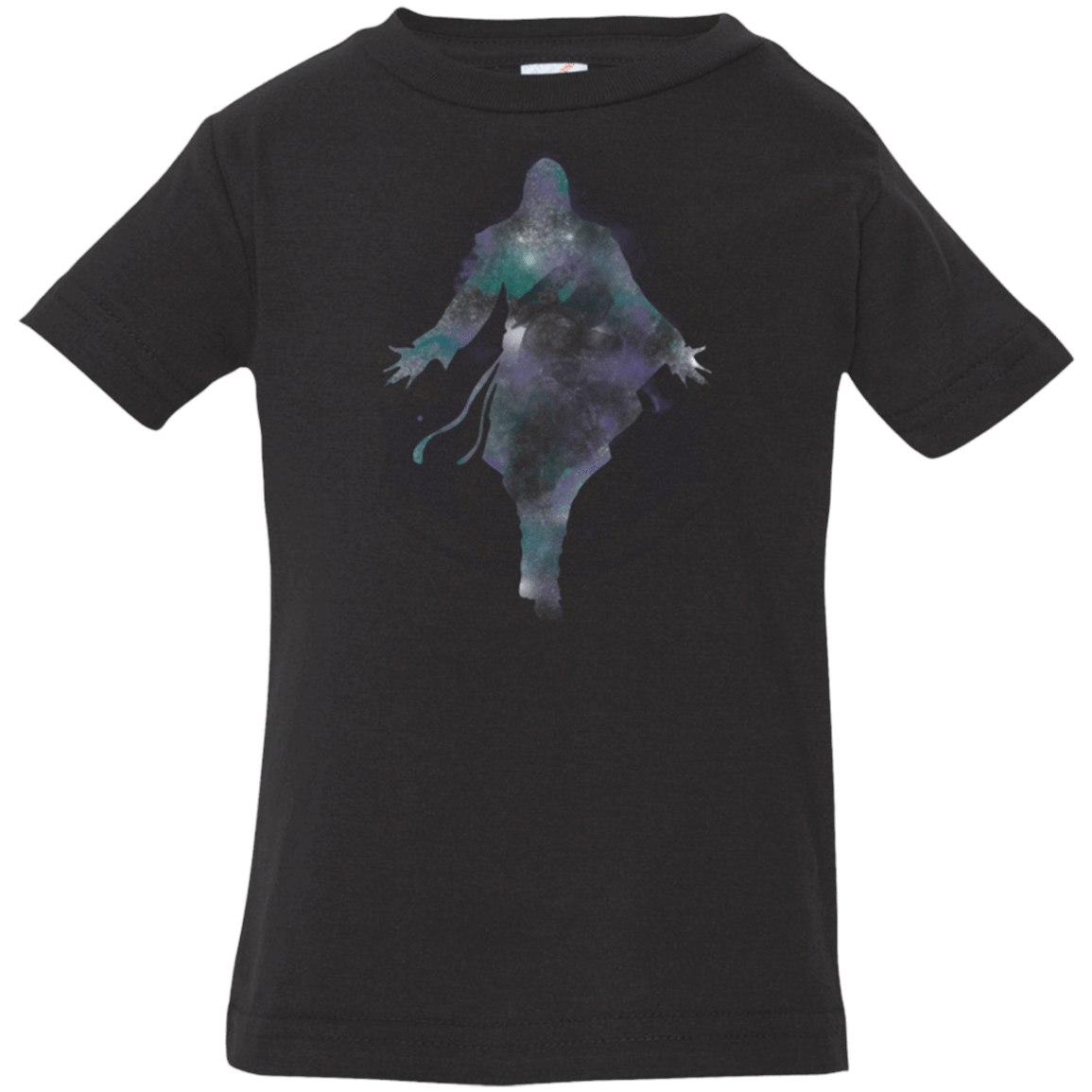 T-Shirts Black / 6 Months Assassin Infant Premium T-Shirt