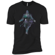 T-Shirts Black / X-Small Assassin Men's Premium T-Shirt