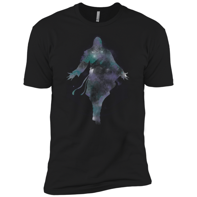 T-Shirts Black / X-Small Assassin Men's Premium T-Shirt