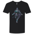 T-Shirts Black / X-Small Assassin Men's Premium V-Neck