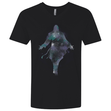 T-Shirts Black / X-Small Assassin Men's Premium V-Neck