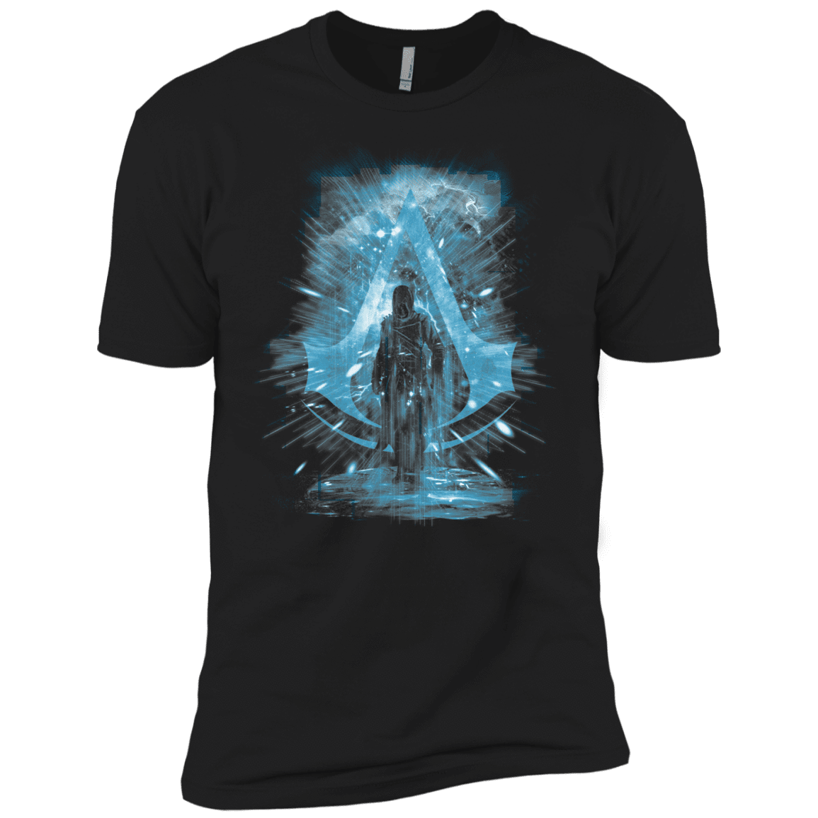 Assassin's storm Boys Premium T-Shirt