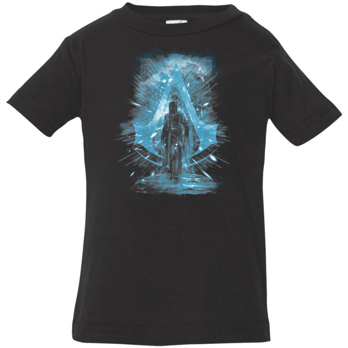 Assassin's storm Infant Premium T-Shirt