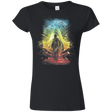 T-Shirts Black / S Assassin's Storm Junior Slimmer-Fit T-Shirt