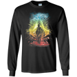 T-Shirts Black / S Assassin's Storm Men's Long Sleeve T-Shirt