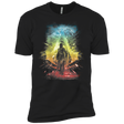 T-Shirts Black / X-Small Assassin's Storm Men's Premium T-Shirt