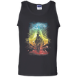 T-Shirts Black / S Assassin's Storm Men's Tank Top