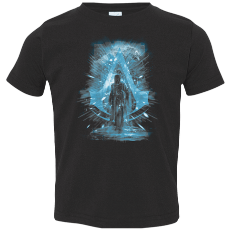 T-Shirts Black / 2T Assassin's storm Toddler Premium T-Shirt