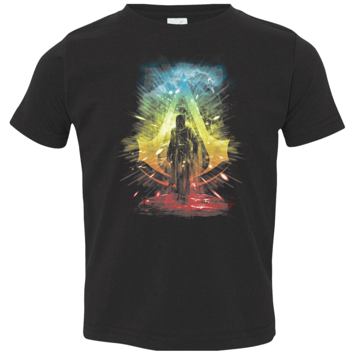 Assassin's Storm Toddler Premium T-Shirt