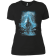 T-Shirts Black / X-Small Assassin's storm Women's Premium T-Shirt