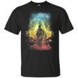 T-Shirts Black / YXS Assassin's Storm Youth T-Shirt