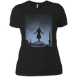 T-Shirts Black / X-Small Assassin Women's Premium T-Shirt