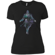 T-Shirts Black / X-Small Assassin Women's Premium T-Shirt