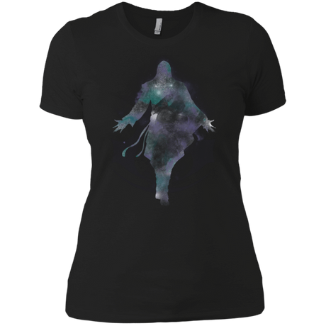 T-Shirts Black / X-Small Assassin Women's Premium T-Shirt