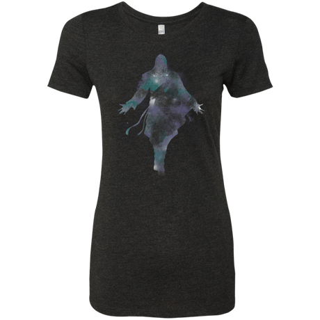 T-Shirts Vintage Black / Small Assassin Women's Triblend T-Shirt