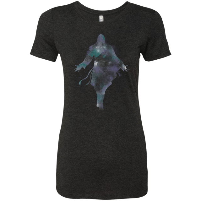 T-Shirts Vintage Black / Small Assassin Women's Triblend T-Shirt