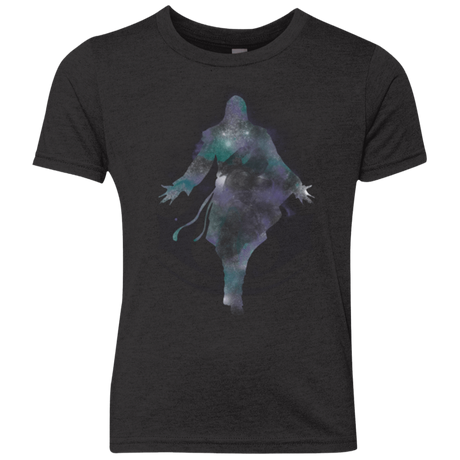 T-Shirts Vintage Black / YXS Assassin Youth Triblend T-Shirt