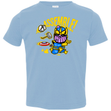 T-Shirts Light Blue / 2T Assemble Toddler Premium T-Shirt