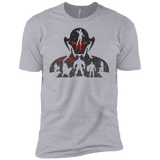 T-Shirts Heather Grey / YXS Assembly Required Boys Premium T-Shirt