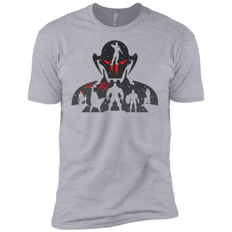 T-Shirts Heather Grey / YXS Assembly Required Boys Premium T-Shirt