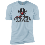 T-Shirts Light Blue / YXS Assembly Required Boys Premium T-Shirt