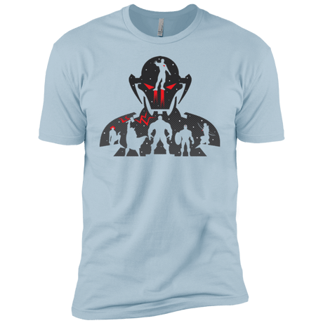 T-Shirts Light Blue / YXS Assembly Required Boys Premium T-Shirt