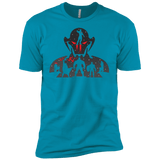 T-Shirts Turquoise / YXS Assembly Required Boys Premium T-Shirt