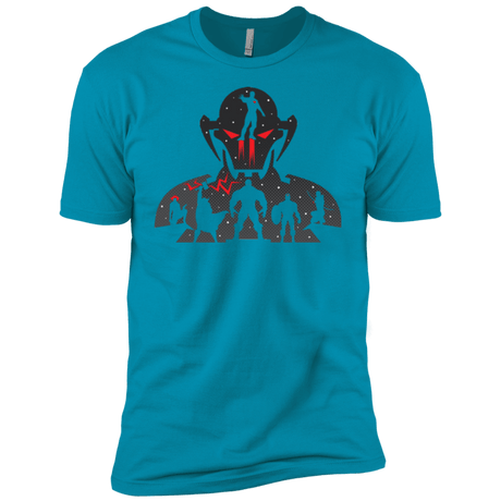 T-Shirts Turquoise / YXS Assembly Required Boys Premium T-Shirt