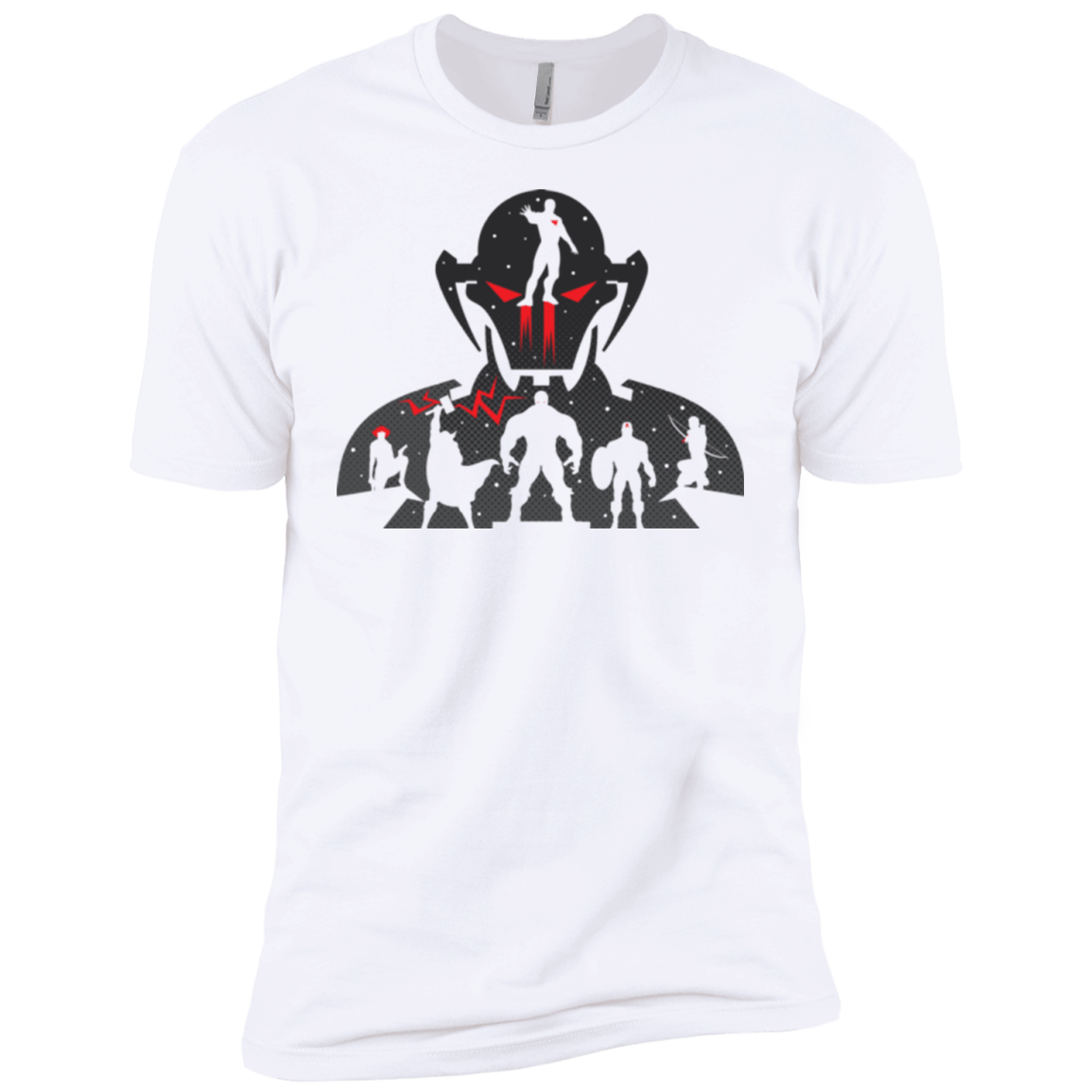 T-Shirts White / YXS Assembly Required Boys Premium T-Shirt