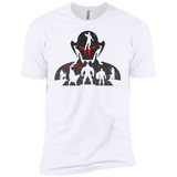 T-Shirts White / YXS Assembly Required Boys Premium T-Shirt