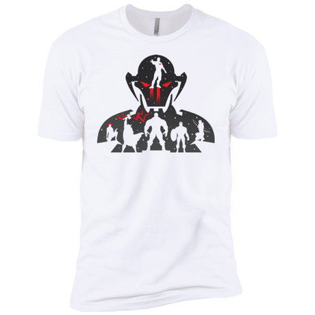 T-Shirts White / YXS Assembly Required Boys Premium T-Shirt