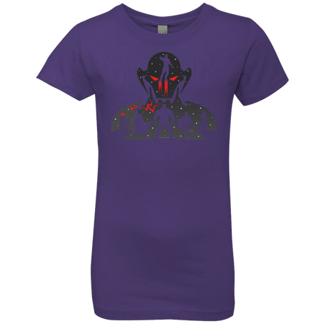 T-Shirts Purple Rush / YXS Assembly Required Girls Premium T-Shirt