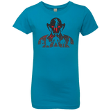 T-Shirts Turquoise / YXS Assembly Required Girls Premium T-Shirt