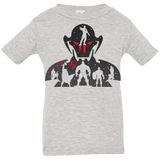 T-Shirts Heather / 6 Months Assembly Required Infant Premium T-Shirt