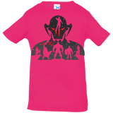 T-Shirts Hot Pink / 6 Months Assembly Required Infant Premium T-Shirt