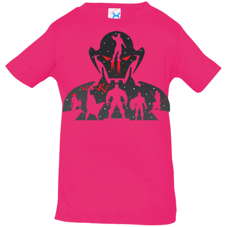 T-Shirts Hot Pink / 6 Months Assembly Required Infant Premium T-Shirt