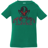 T-Shirts Kelly / 6 Months Assembly Required Infant Premium T-Shirt