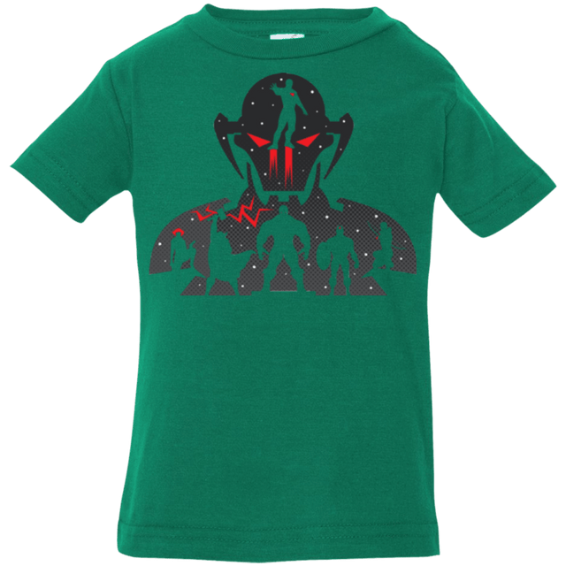 T-Shirts Kelly / 6 Months Assembly Required Infant Premium T-Shirt