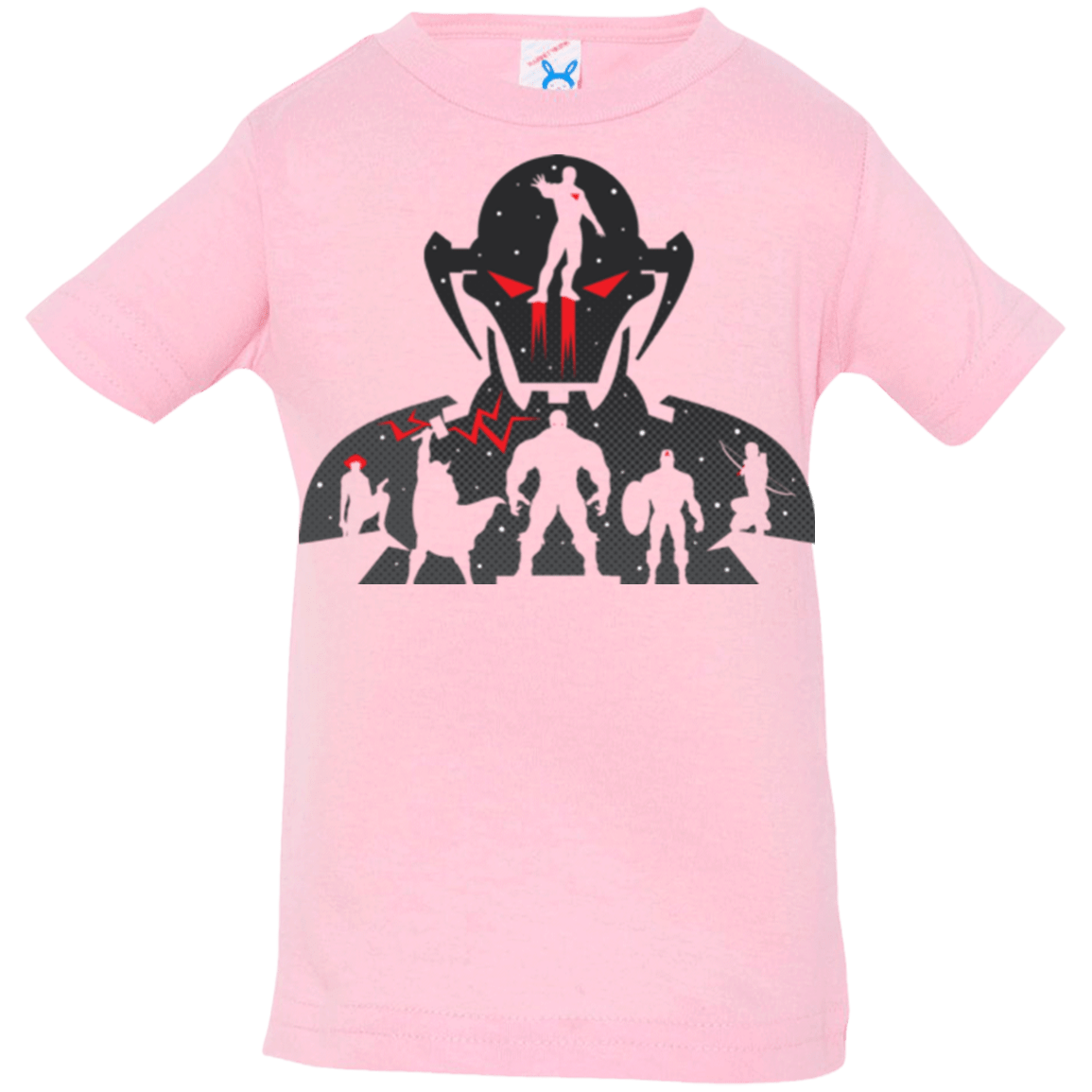 T-Shirts Pink / 6 Months Assembly Required Infant Premium T-Shirt