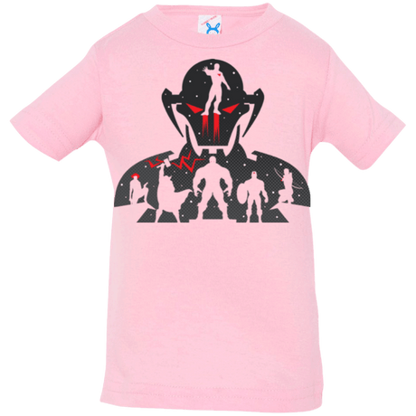 T-Shirts Pink / 6 Months Assembly Required Infant Premium T-Shirt