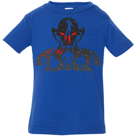 T-Shirts Royal / 6 Months Assembly Required Infant Premium T-Shirt