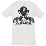 T-Shirts White / 6 Months Assembly Required Infant Premium T-Shirt