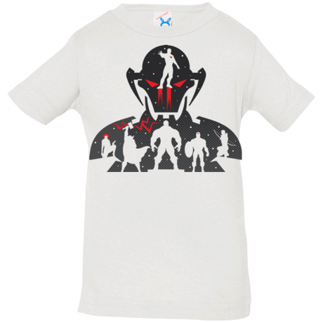 T-Shirts White / 6 Months Assembly Required Infant Premium T-Shirt