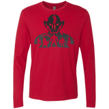 T-Shirts Red / Small Assembly Required Men's Premium Long Sleeve