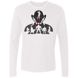 T-Shirts White / Small Assembly Required Men's Premium Long Sleeve