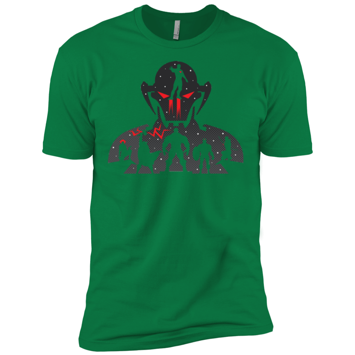 T-Shirts Kelly Green / X-Small Assembly Required Men's Premium T-Shirt