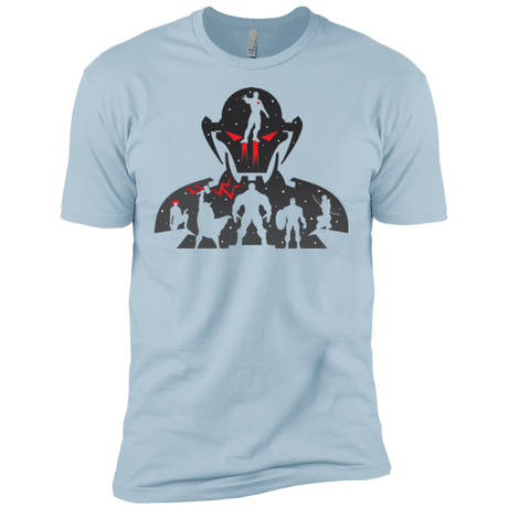 T-Shirts Light Blue / X-Small Assembly Required Men's Premium T-Shirt