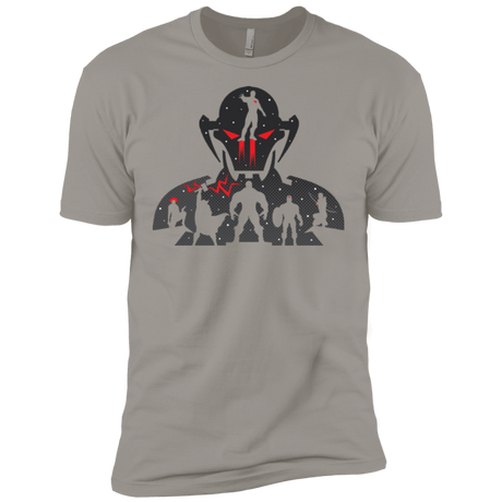 T-Shirts Light Grey / X-Small Assembly Required Men's Premium T-Shirt