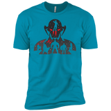T-Shirts Turquoise / X-Small Assembly Required Men's Premium T-Shirt