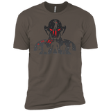 T-Shirts Warm Grey / X-Small Assembly Required Men's Premium T-Shirt